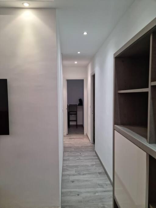 Appartement 2 Pieces นีซ ภายนอก รูปภาพ