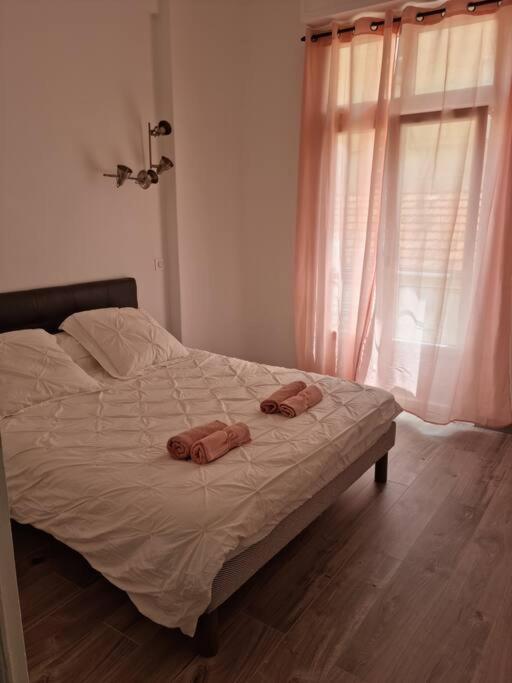 Appartement 2 Pieces นีซ ภายนอก รูปภาพ