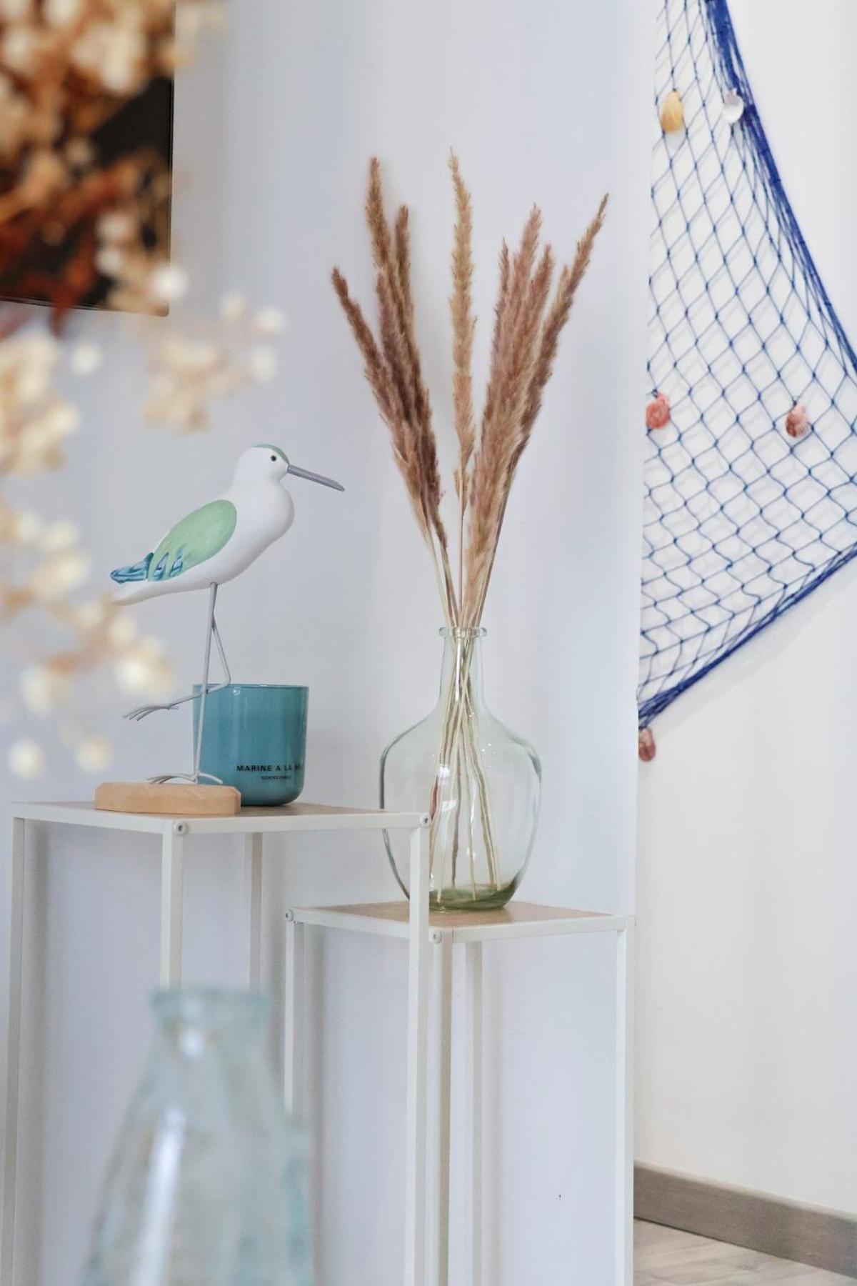 Appartement 2 Pieces นีซ ภายนอก รูปภาพ
